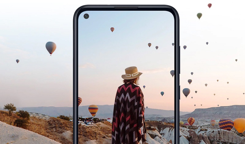 Galaxy M11 chính thức ra mắt