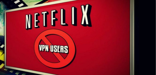 Các lỗi thường gặp trên Netflix - Nguyên nhân và cách khắc phục