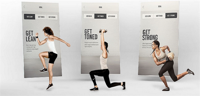 Tải về 8 ứng dụng tập thể dục tại nhà để nâng cao sức khỏe trong mùa dịch