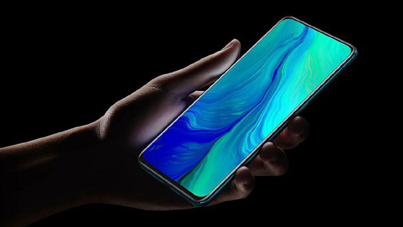 Fan OPPO gom tiền đi là vừa, dòng smartphone OPPO Reno5 sẽ ra mắt vào tháng 5/2020. Fan OPPO gom tiền đi là vừa, dòng smartphone OPPO Reno5 sẽ ra mắt vào tháng 5/2020.