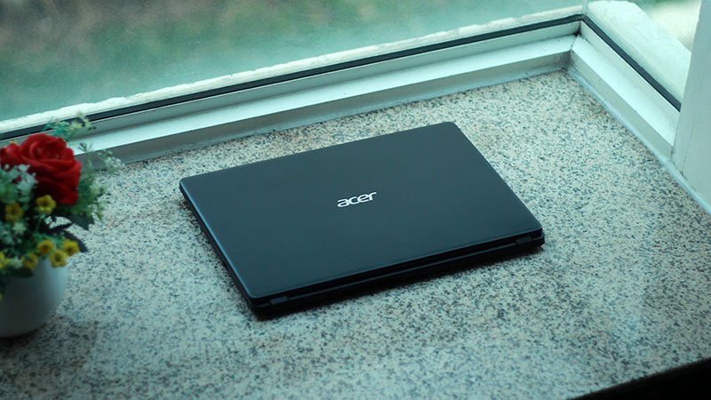 Đánh giá Acer Aspire A315