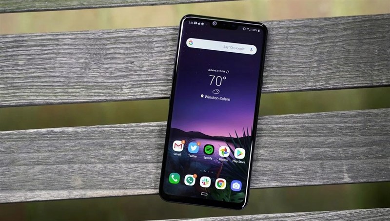 Nhiều báo cáo cho thấy dòng smartphone LG G ‘đã chết’, nhưng LG phản hồi thông tin rất mơ hồ Nhiều báo cáo cho thấy dòng smartphone LG G ‘đã chết’, nhưng LG phản hồi thông tin rất mơ hồ