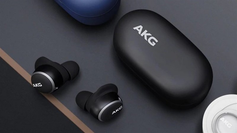 AirPods Pro gặp đối thủ rồi, tai nghe không dây Samsung AKG N400 ra mắt với tính năng khử ồn chủ động, hỗ trợ chống nước, giá 4.4 triệu đồng