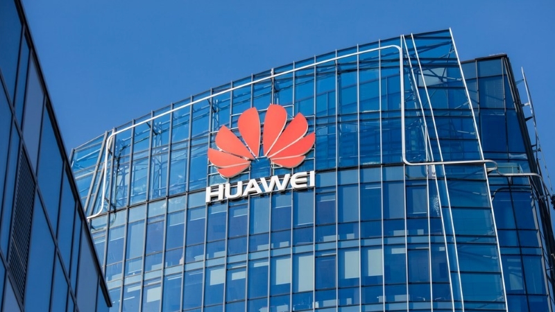 Tập đoàn Huawei Tập đoàn Huawei