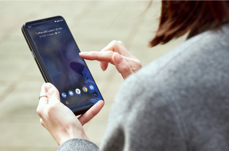 Astro Slide 5G Transformer