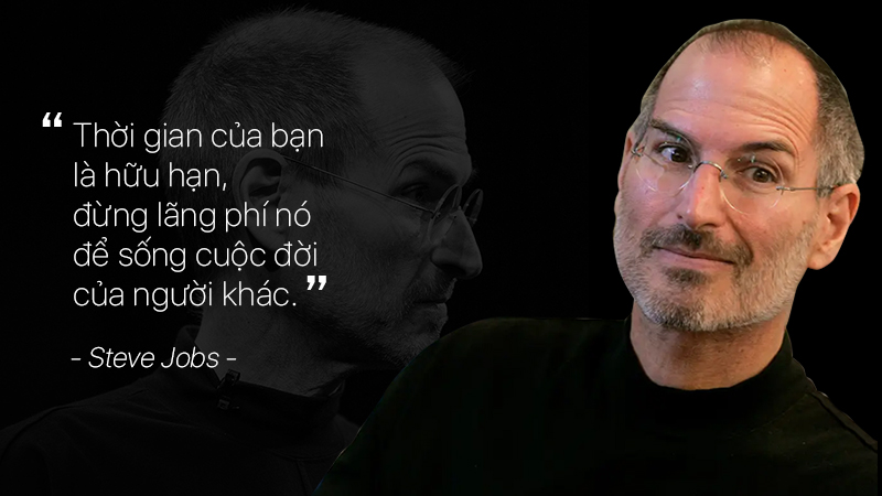 Steve Jobs Steve Jobs