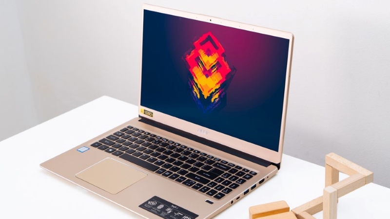 Laptop Acer Swift 3 Laptop Acer Swift 3