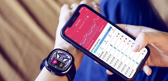 Đồng hồ thông minh Zeblaze của nước nào? Có tốt không?