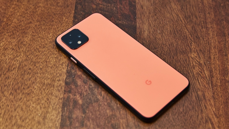 Pixel 4