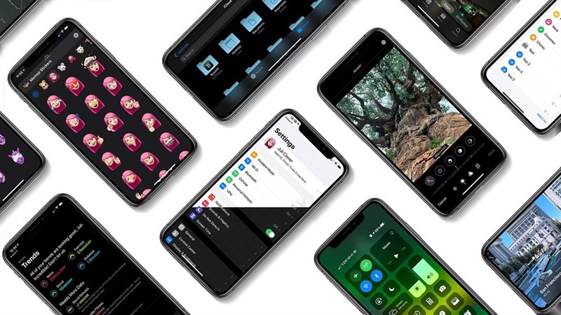Vừa mới tung iOS 13.4 nhưng Apple đã rục rịch ra mắt bản phiên bản Beta đầu tiên của iOS 13.4.1 Vừa mới tung iOS 13.4 nhưng Apple đã rục rịch ra mắt bản phiên bản Beta đầu tiên của iOS 13.4.1