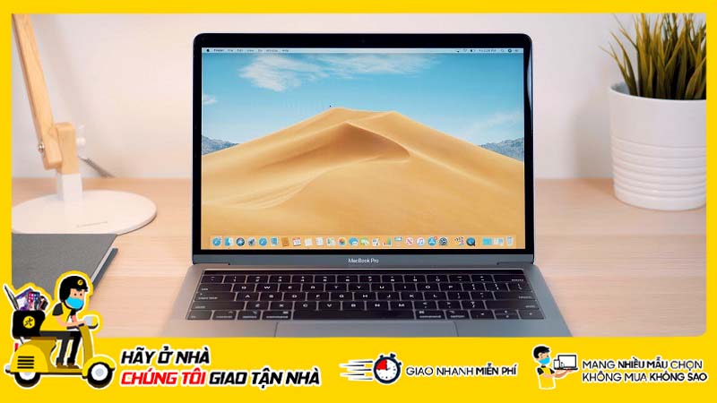 Macbook giảm giá