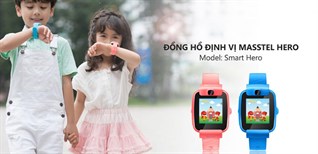 Đồng hồ thông minh Masstel của nước nào? Có tốt không?