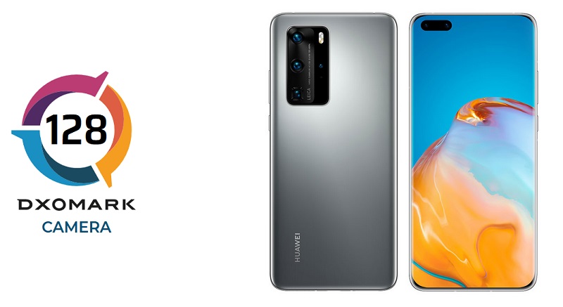 Huawei P40 Pro trở thành chiếc smartphone có camera tốt nhất thế giới Huawei P40 Pro trở thành chiếc smartphone có camera tốt nhất thế giới