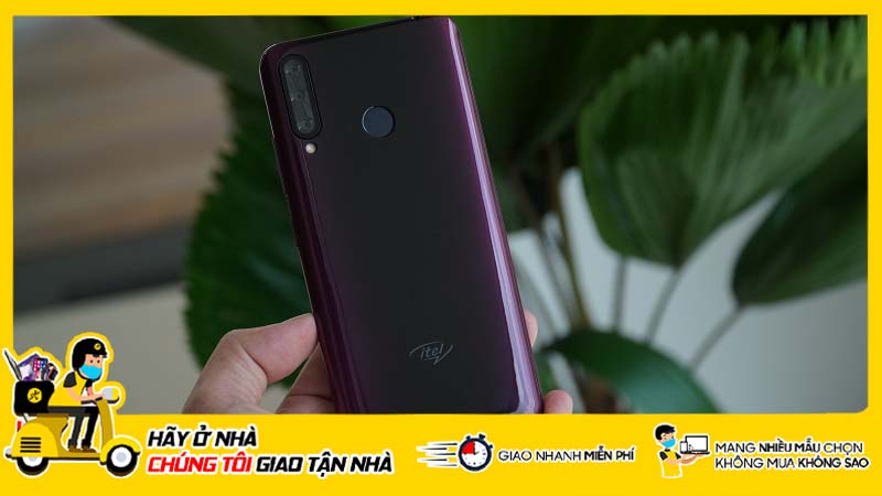 Điện thoại Itel giảm giá Điện thoại Itel giảm giá