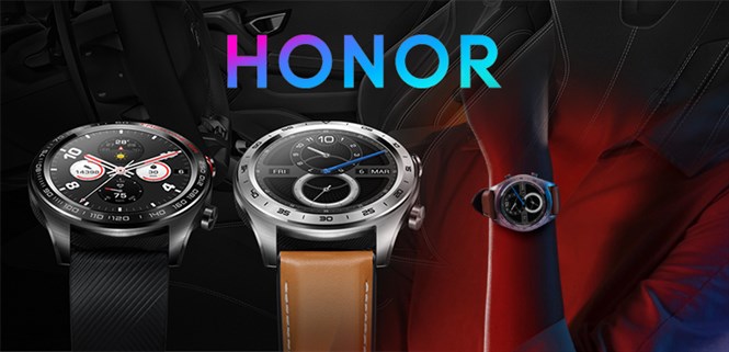 Đồng hồ thông minh Honor của nước nào? Có tốt không?