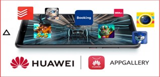 Huawei AppGallery là gì? Liệu có thể thay thế được Google Play trên điện thoại Huawei?