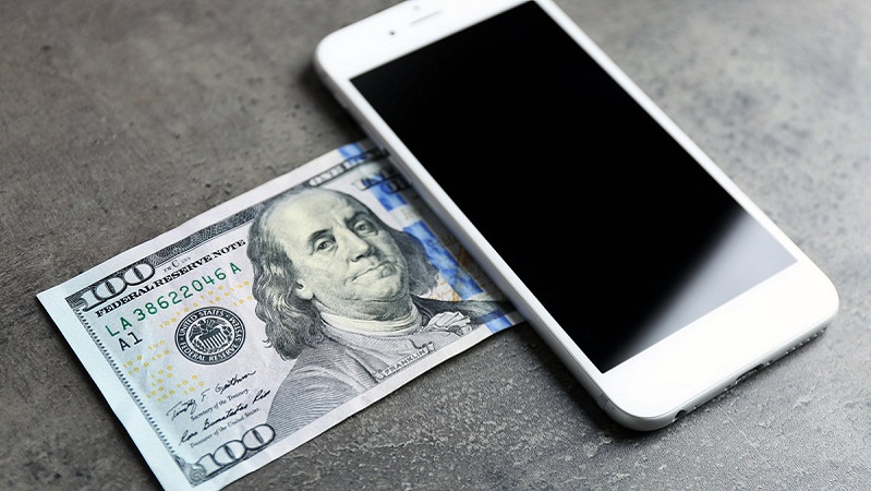 Có nên mua smartphone 2 - 3 triệu? Có nên mua smartphone 2 - 3 triệu?