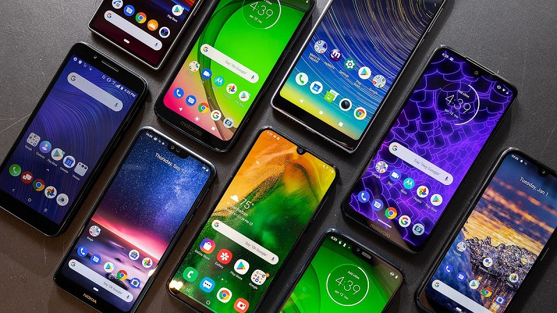 Có nên mua smartphone 2 - 3 triệu?