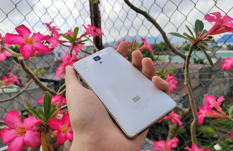 Xiaomi Mi 4