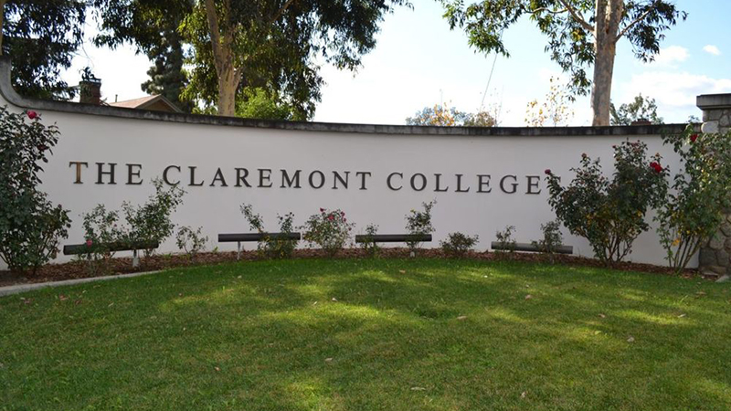 Trường Cao đẳng Claremont McKenna