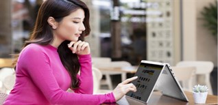 Gợi ý 4 mẫu laptop mỏng nhẹ, có SSD, giá chỉ từ 7 triệu, thích hợp làm việc tại nhà mùa dịch