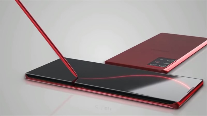 Fan Galaxy Note đâu rồi, ra mà xem điểm hiệu năng, cấu hình của Samsung Galaxy Note 20+ 5G vừa có mặt trên Geekbench này Fan Galaxy Note đâu rồi, ra mà xem điểm hiệu năng, cấu hình của Samsung Galaxy Note 20+ 5G vừa có mặt trên Geekbench này