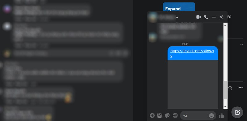 Cách thay đổi tiêu đề đường link Cách thay đổi tiêu đề đường link