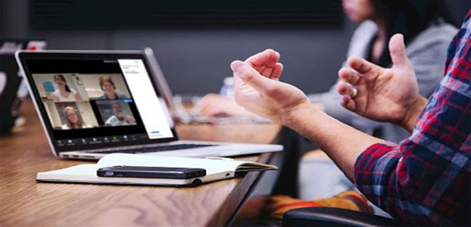 Tổng hợp các ứng dụng hữu ích mùa dịch COVID-19 cho iOS, Android