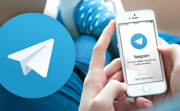 Tổng hợp các ứng dụng hữu ích mùa dịch COVID-19 cho iOS, Android > Telegram