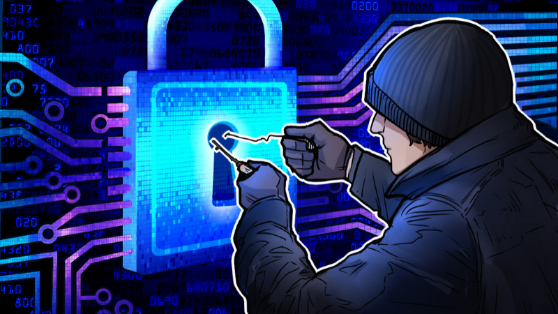 Hacker Hacker