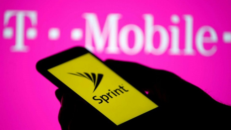 Nhà mạng T-Mobile hoàn tất thương vụ sáp nhập Sprint, tập trung nguồn lực hướng đến mục tiêu bao phủ 5G cho 99% dân số Mỹ Nhà mạng T-Mobile hoàn tất thương vụ sáp nhập Sprint, tập trung nguồn lực hướng đến mục tiêu bao phủ 5G cho 99% dân số Mỹ