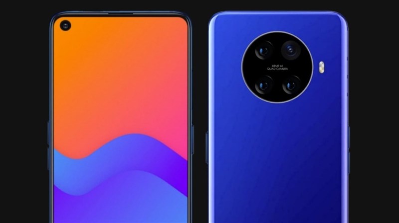 Hàng khủng OPPO Ace2 5G với chip Snapdragon 865, sạc nhanh không dây 40W sẽ ra mắt vào ngày 13/4 Hàng khủng OPPO Ace2 5G với chip Snapdragon 865, sạc nhanh không dây 40W sẽ ra mắt vào ngày 13/4