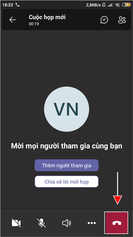 Hơn 100 hình nền Microsoft Teams đẹp nhất - BigTOP