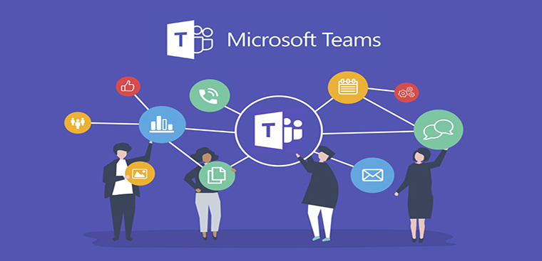 Cách download, sử dụng Microsoft Teams cho người mới bắt ...