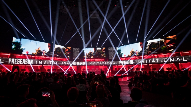 Giải đấu Apex Legends Giải đấu Apex Legends