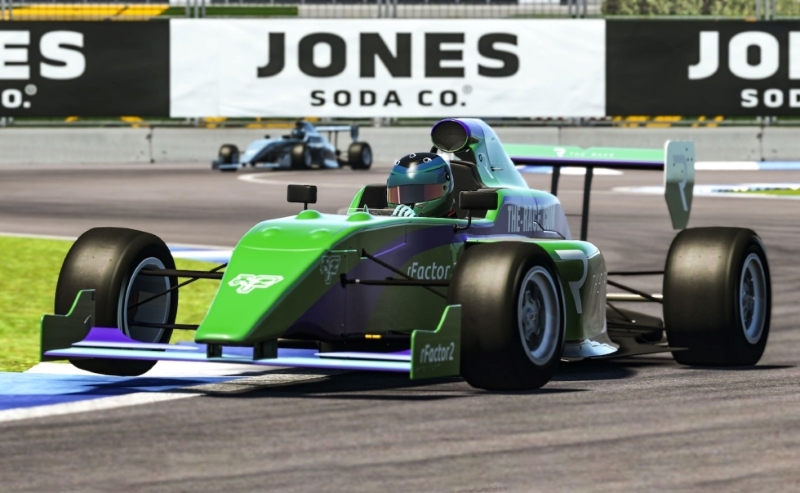 Giải Nascar Giải Nascar