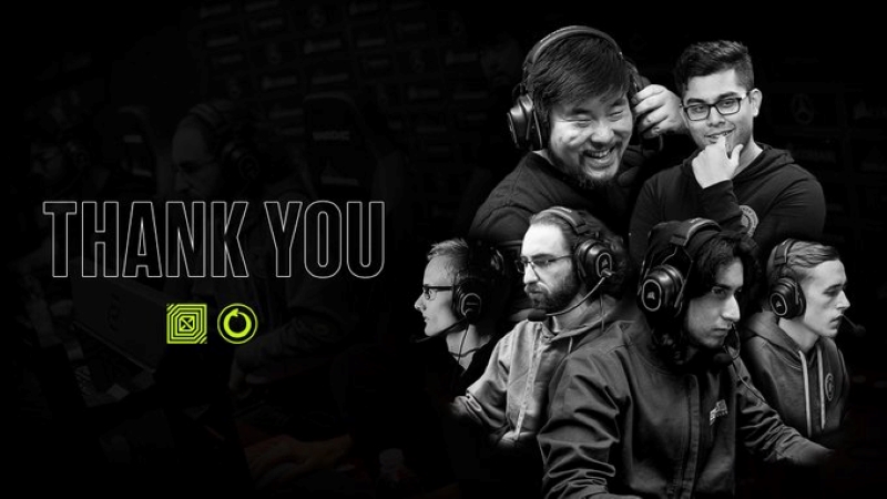 Team Chaos Team Chaos