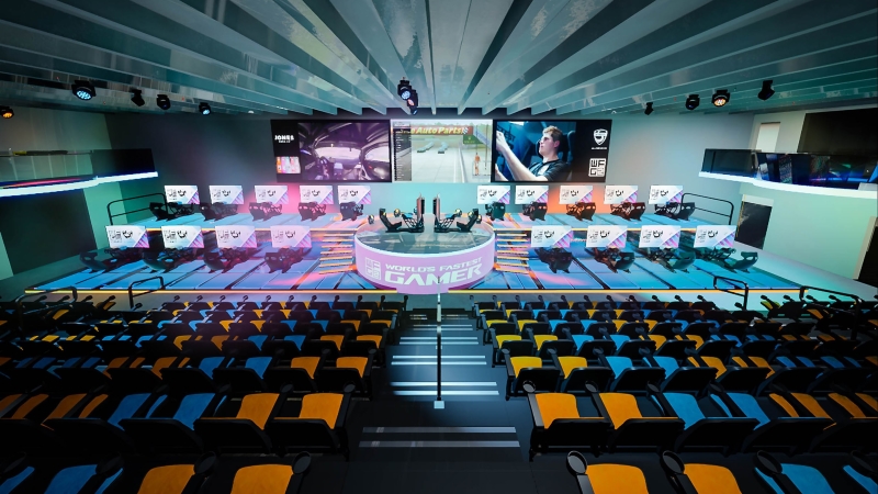 Torque Esports Torque Esports