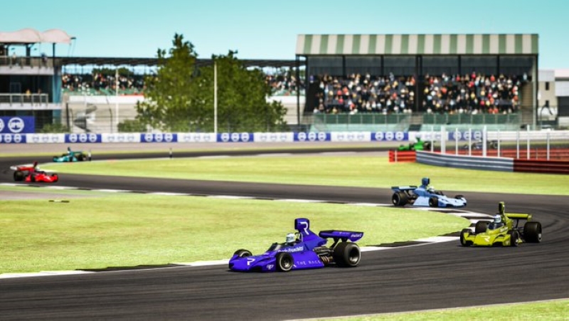 Giải đấu mô phỏng Giải đấu mô phỏng