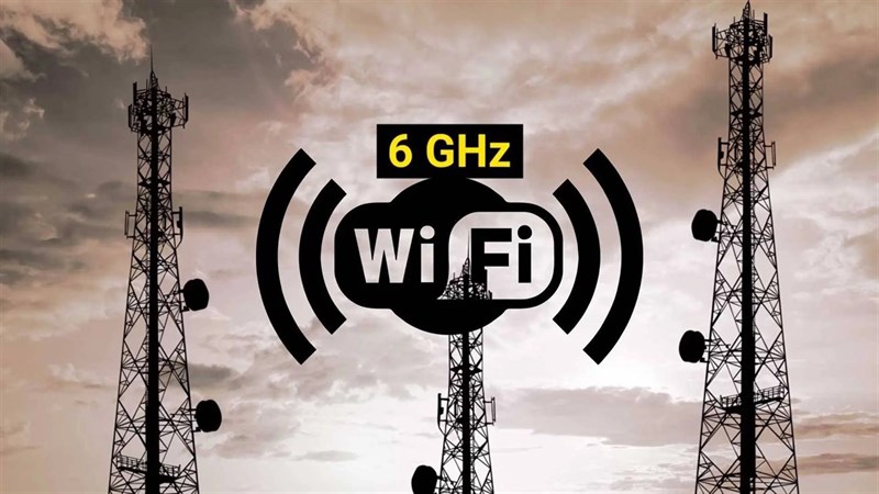 Mạng Wi-Fi sắp có thêm 1 bước tiến mới, tốc độ tăng lên gấp đôi, FCC sẽ bỏ phiếu cấp phép băng tần Wi-Fi 6GHz vào ngày 23/4 Mạng Wi-Fi sắp có thêm 1 bước tiến mới, tốc độ tăng lên gấp đôi, FCC sẽ bỏ phiếu cấp phép băng tần Wi-Fi 6GHz vào ngày 23/4