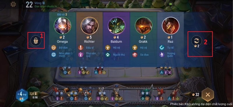 Mua tướng Mua tướng