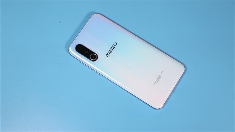 Đừng quên là Meizu cũng sắp ra mắt flagship mới đấy, Meizu 17 chip Snapdragon 865, sạc nhanh 30W sẽ trình làng vào 15/4 tới Đừng quên là Meizu cũng sắp ra mắt flagship mới đấy, Meizu 17 chip Snapdragon 865, sạc nhanh 30W sẽ trình làng vào 15/4 tới