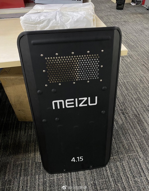 Đừng quên là Meizu cũng sắp ra mắt flagship mới đấy, Meizu 17 chip Snapdragon 865, sạc nhanh 30W sẽ trình làng vào 15/4 tới