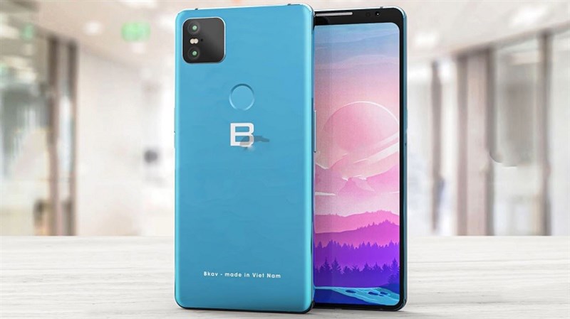 Bphone 4 sẽ ra mắt với nhiều phiên bản khác nhau, B86, B40, B60 và B86s, nhưng không có B52 đâu nhé