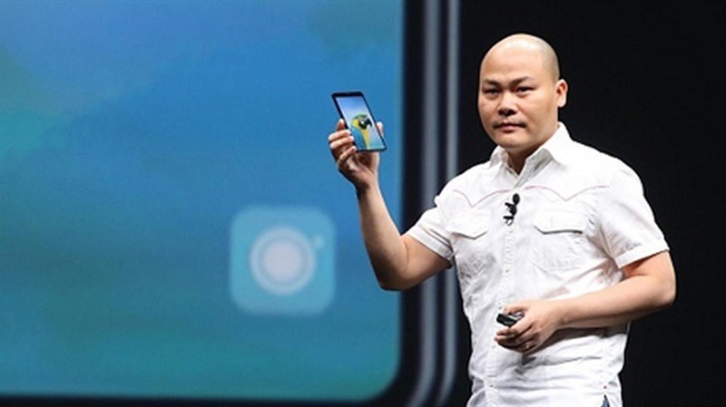 Bphone 4 Bphone 4