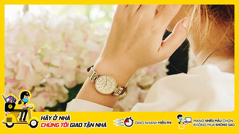 Đồng hồ thời trang Đồng hồ thời trang
