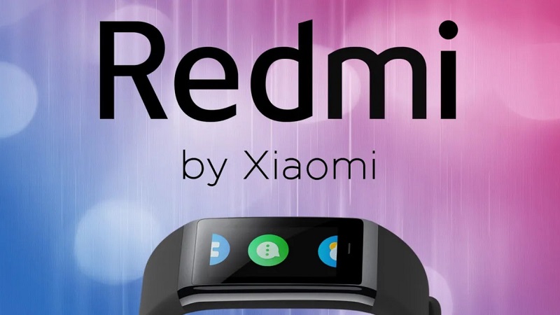 Redmi không chỉ có smartphone đâu nhé, hình ảnh báo chí của vòng đeo tay thông minh Redmi đã xuất hiện, dự kiến ra mắt ngay trong hôm nay Redmi không chỉ có smartphone đâu nhé, hình ảnh báo chí của vòng đeo tay thông minh Redmi đã xuất hiện, dự kiến ra mắt ngay trong hôm nay