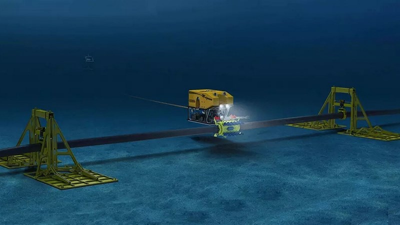 Cách ly, nghỉ việc ở nhà đã buồn, nghe được thông tin này càng buồn hơn: Cáp quang biển lại đứt anh em ạ