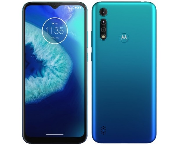 Fan nhà Moto đâu rồi, Motorola Moto G8 Power Lite vừa ra mắt rồi này, giá rẻ nhưng pin trâu lắm, lên tới 5.000 mAh