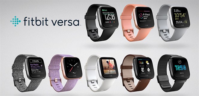 Đồng hồ thông minh Fitbit của nước nào? Có tốt không?